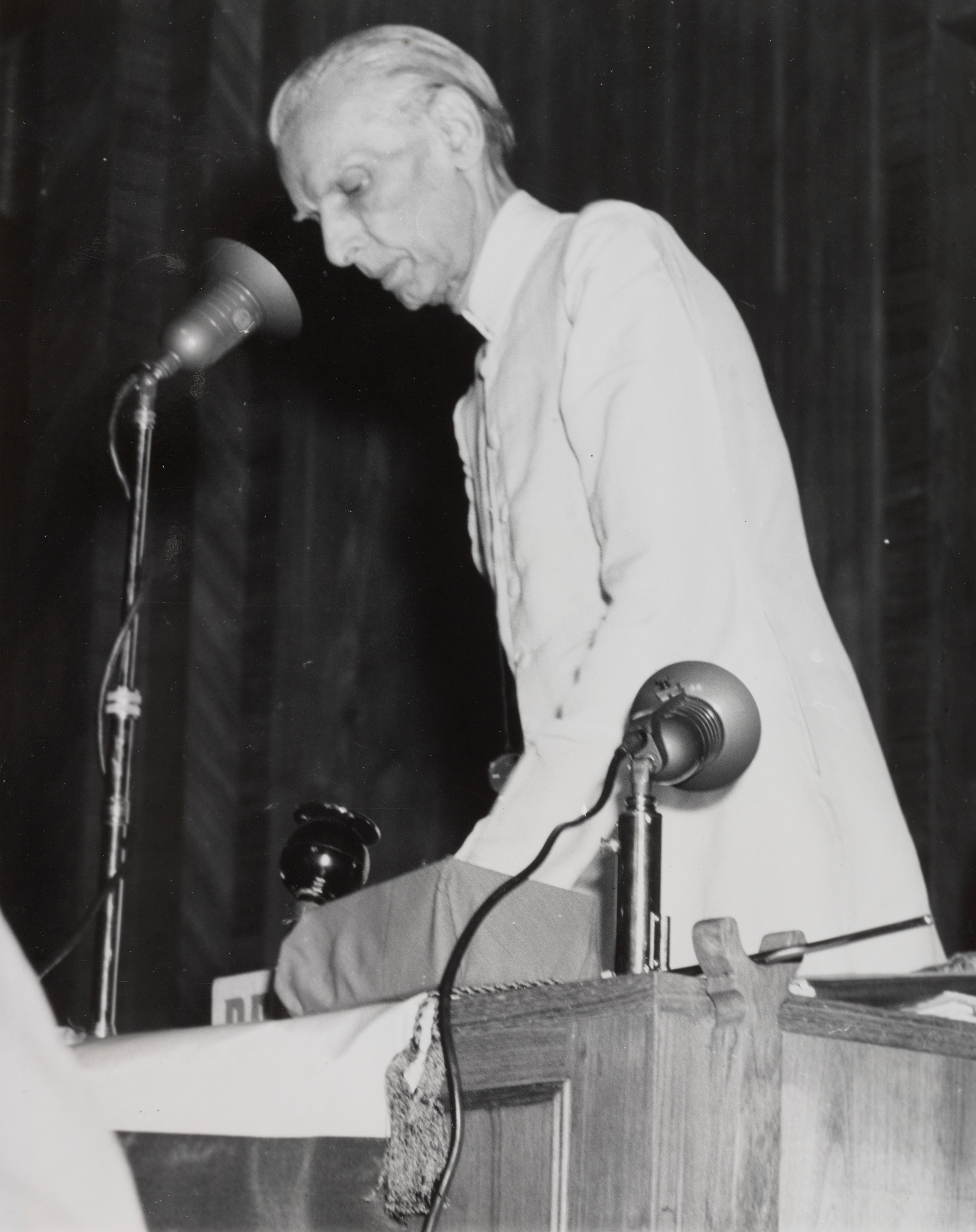 Jinnah - Constituent Assembly on 11th August 1947